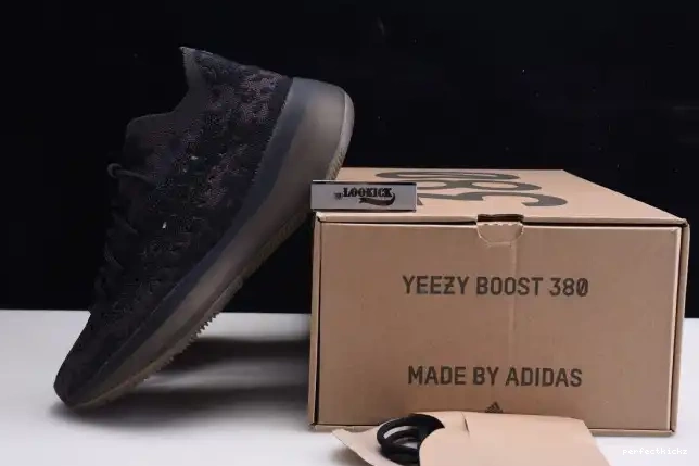 Yeezy Onyx Boost 380 FZ1270 Adidas 0610